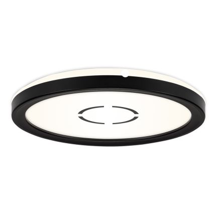 Briloner 3175-015 - LED Lubinis šviestuvas FREE LED/12W/230V d. 19 cm