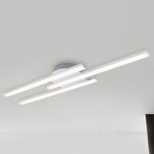 Briloner 3187-039 - LED Ant pagrindo montuojamas sietynas GO 3xLED/6W/230V