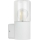 Briloner 320506TF - Lauko sieninis šviestuvas 1xE27/12W/230V IP44 balta