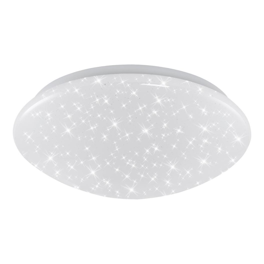 Briloner 3320-016 - LED Lubinis šviestuvas STARRY SKY LED/12W/230V