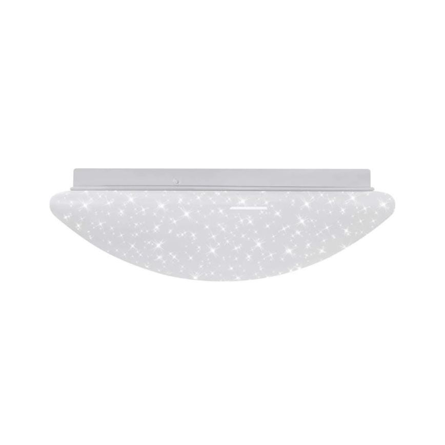 Briloner 3320-016 - LED Lubinis šviestuvas STARRY SKY LED/12W/230V