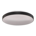 Briloner 3351-015 - LED Vonios lubinis šviestuvas MALBONA LED/13W/230V IP44