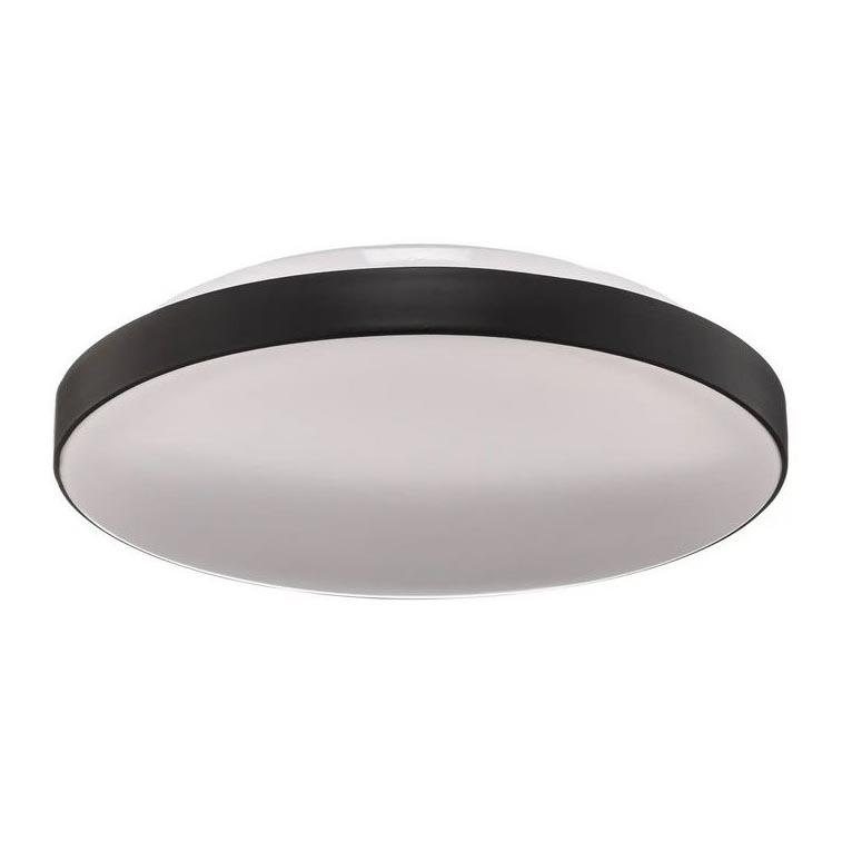 Briloner 3351-015 - LED Vonios lubinis šviestuvas MALBONA LED/13W/230V IP44