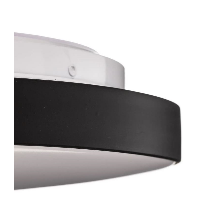 Briloner 3351-015 - LED Vonios lubinis šviestuvas MALBONA LED/13W/230V IP44
