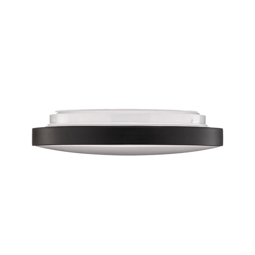 Briloner 3351-015 - LED Vonios lubinis šviestuvas MALBONA LED/13W/230V IP44