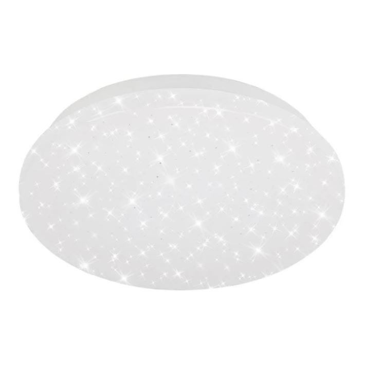 Briloner 3388-016 - LED Lubinis šviestuvas VIPE LED/8W/230V