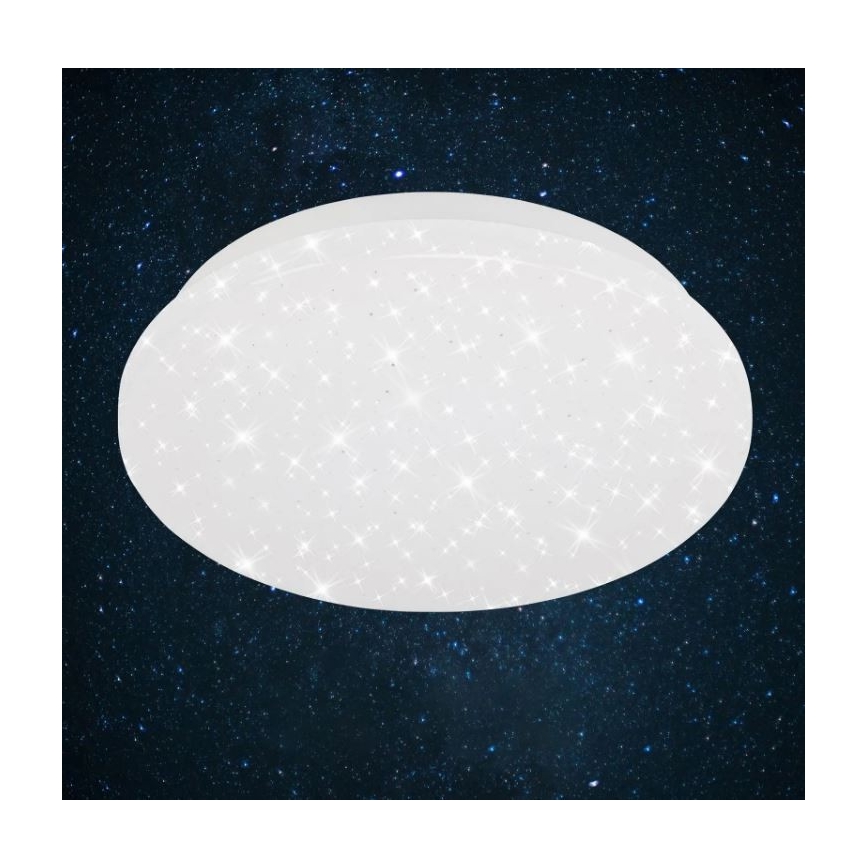Briloner 3388-016 - LED Lubinis šviestuvas VIPE LED/8W/230V