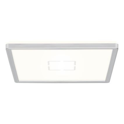 Briloner 3390-014 - LED Lubinis šviestuvas FREE LED/18W/230V 29x29 cm