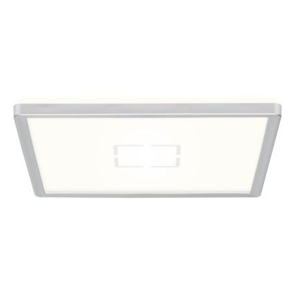 Briloner 3390-014 - LED Lubinis šviestuvas FREE LED/18W/230V 29x29 cm