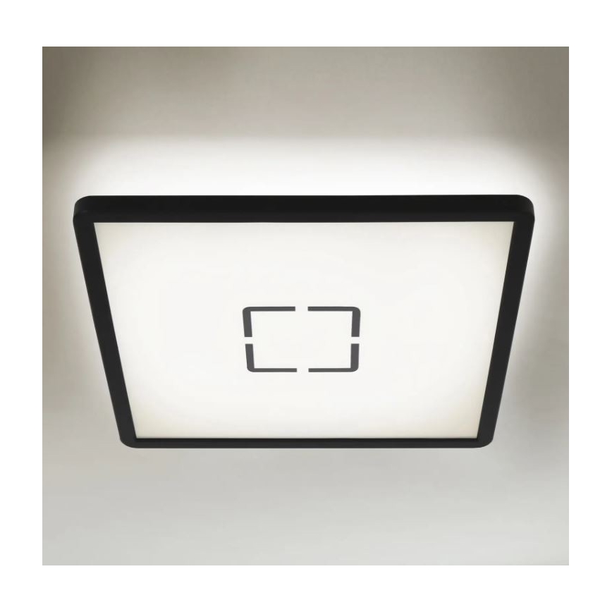 Briloner 3390-015 - LED Lubinis šviestuvas FREE LED/18W/230V 29x29 cm