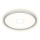 Briloner 3391-014 - LED Lubinis šviestuvas FREE LED/18W/230V d. 29 cm