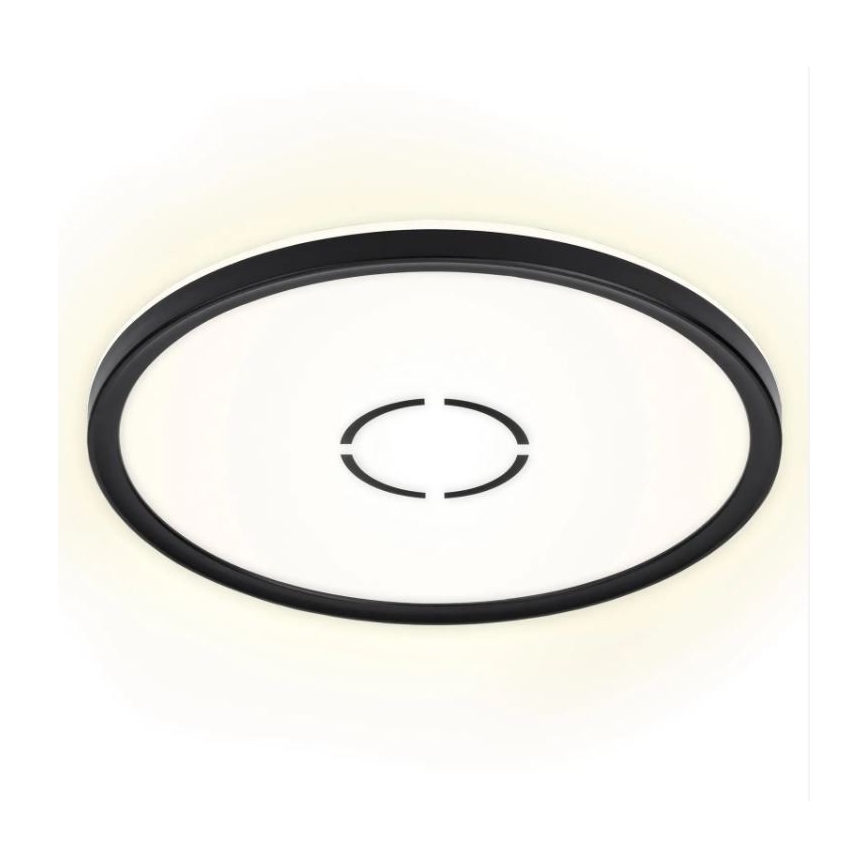 Briloner 3391-015 - LED Lubinis šviestuvas FREE LED/18W/230V d. 29 cm