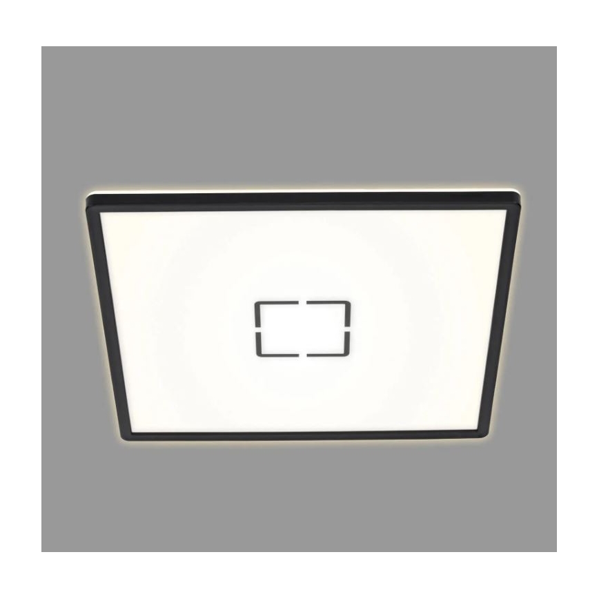Briloner 3393-015 - LED Lubinis šviestuvas FREE LED/22W/230V 42x42 cm
