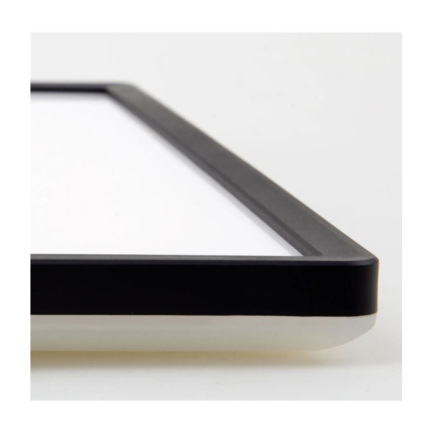 Briloner 3393-015 - LED Lubinis šviestuvas FREE LED/22W/230V 42x42 cm