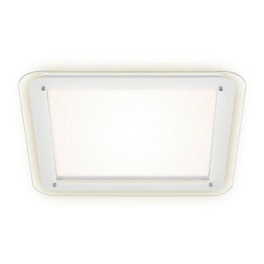 Briloner 3397-016 - LED Lubinis šviestuvas FREE LED/22W/230V