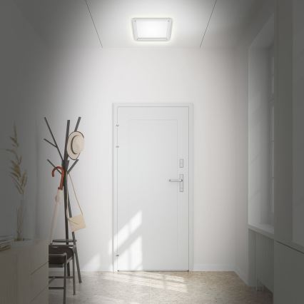 Briloner 3397-016 - LED Lubinis šviestuvas FREE LED/22W/230V