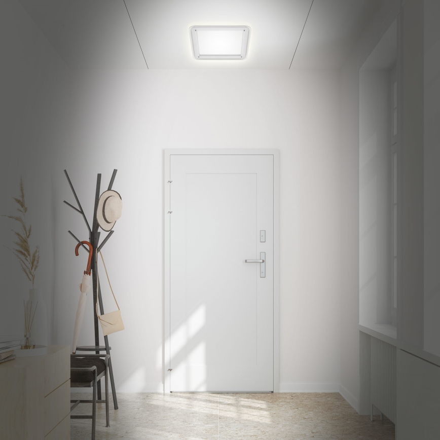 Briloner 3397-016 - LED Lubinis šviestuvas FREE LED/22W/230V