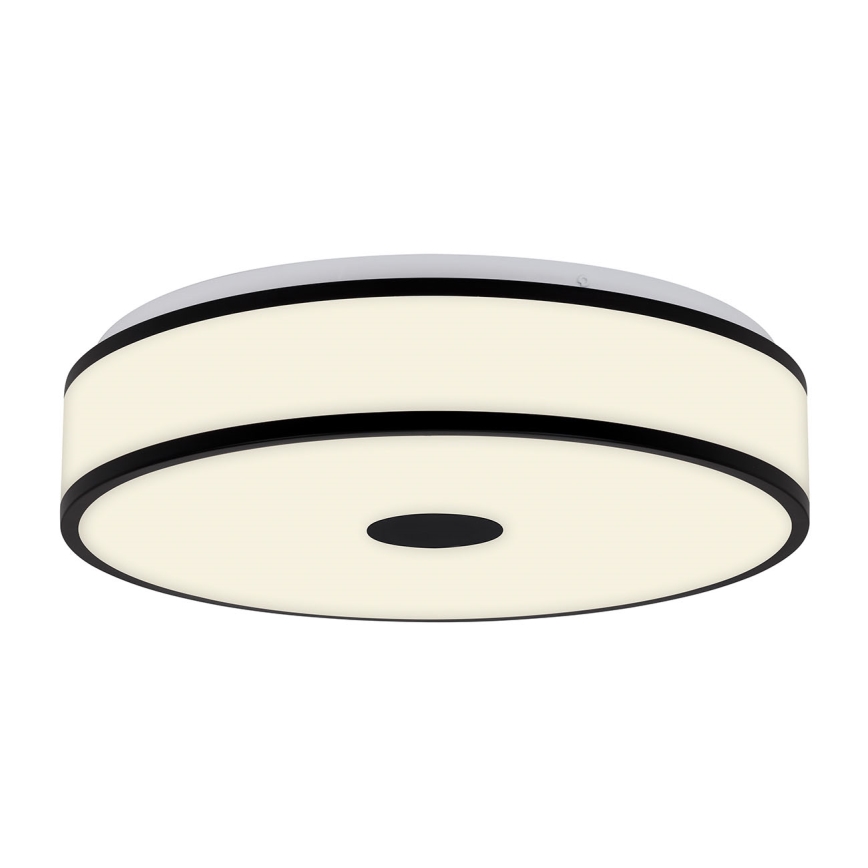 Briloner 3454-115 - LED lubinis šviestuvas BLOCK LED/18W/230V