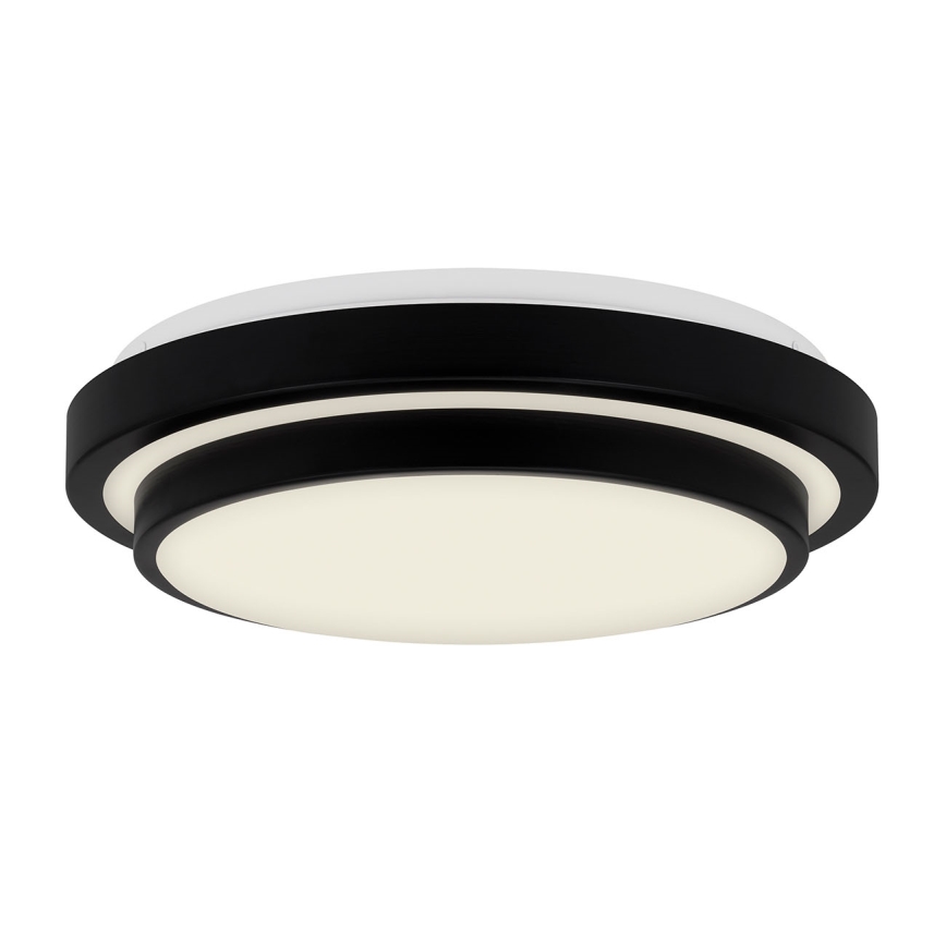Briloner 3459-015 - LED lubinis šviestuvas CAKE LED/18W/230V