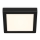 Briloner 3466-415 - LED Lubinis šviestuvas FIRE LED/16,5W/230V 22,5x22,5 cm