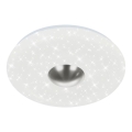 Briloner 3477-012 - LED lubinis šviestuvas LED/18W/230V 4000K
