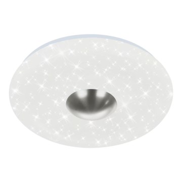 Briloner 3477-012 - LED lubinis šviestuvas LED/18W/230V 4000K