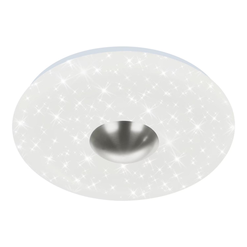 Briloner 3477-012 - LED lubinis šviestuvas LED/18W/230V 4000K