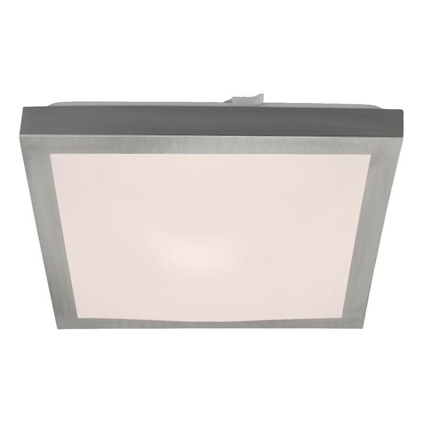 Briloner 3502-012 - LED lubinis šviestuvas LED/12W/230V 3000K