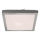 Briloner 3502-012 - LED lubinis šviestuvas LED/12W/230V 3000K