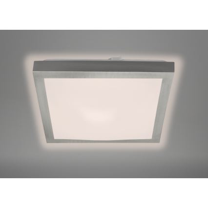 Briloner 3502-012 - LED lubinis šviestuvas LED/12W/230V 3000K