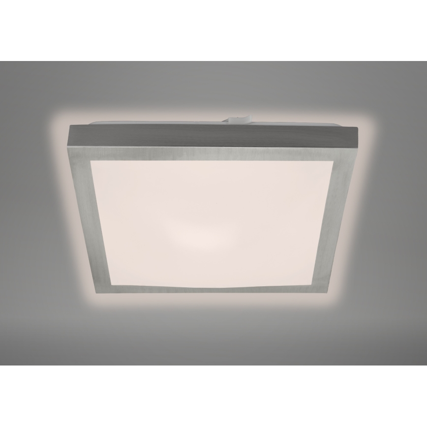 Briloner 3502-012 - LED lubinis šviestuvas LED/12W/230V 3000K