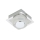 Briloner 3533-011 - LED lubinis šviestuvas ORNA 1xLED/5W/230V