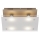 Briloner 3586-047 - LED lubinis šviestuvas SMART GOLD 4xGU10/4W/230V