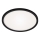 Briloner 3643-415 - LED lubinis vonios šviestuvas LED/22W/230V IP44 4000K