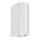Briloner 3648-026 - LED sieninis lauko šviestuvas UP&DOWN 2xGU10/4,7W/230V IP44