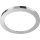 Briloner 3673-018 - LED lubinis vonios šviestuvas SPLASH LED/28W/230V diametras 41 cm