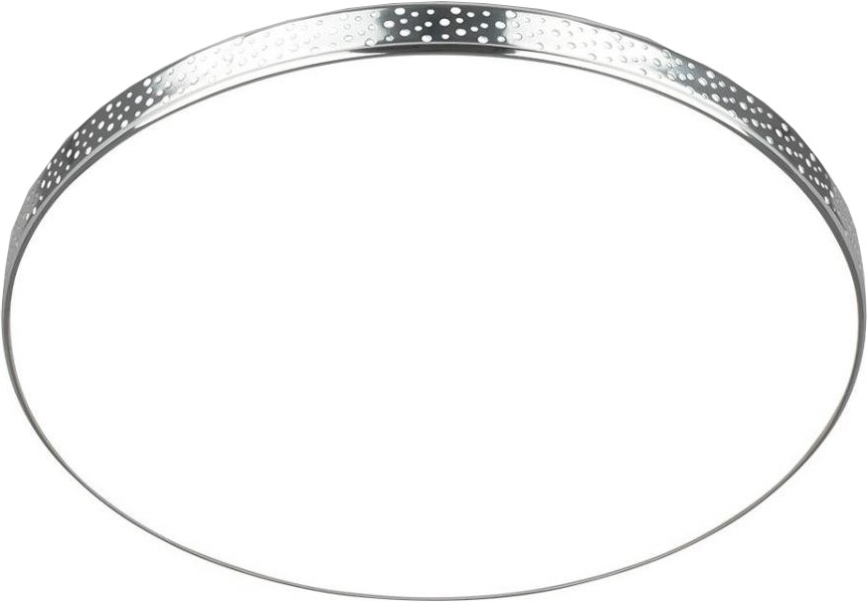 Briloner 3679-018 - LED RGB Pritemdomas sieninis vonios šviestuvas MAGA LED/18,5W/230V 3000-6500K diametras 35,5 cm + nuotolinio valdymo pultas