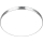 Briloner 3679-018 - LED RGB Pritemdomas sieninis vonios šviestuvas MAGA LED/18,5W/230V 3000-6500K diametras 35,5 cm + nuotolinio valdymo pultas