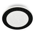 Briloner 3693-015 - LED lubinis vonios šviestuvas LED/15W/230V IP44 4000K diametras 28 cm