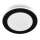 Briloner 3693-015 - LED lubinis vonios šviestuvas LED/15W/230V IP44 4000K diametras 28 cm