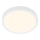 Briloner 3700-016 - LED lubinis šviestuvas RUNA LED/16W/230V 3000K diametras 28 cm balta