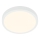 Briloner 3703-016 - LED lubinis šviestuvas RUNA LED/24W/230V 3000K diametras 38 cm balta