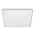 Briloner 3749-414 - LED lubinis šviestuvas LINO LED/24W/230V matinis chromas