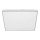Briloner 3749-414 - LED lubinis šviestuvas LINO LED/24W/230V matinis chromas