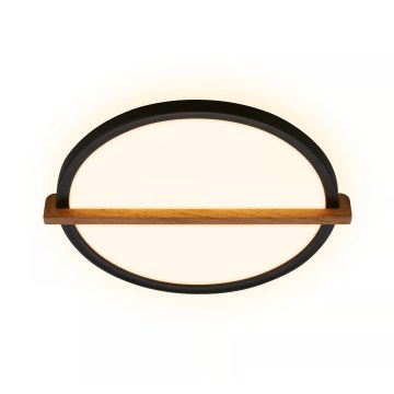 Briloner 3844015 - LED lubinis šviestuvas LED/18W/230V, skersmuo 31,5 cm