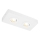 Briloner 3996026 - LED Akcentinis šviestuvas CTS 2xLED/4W/230V 2700/4000K balta