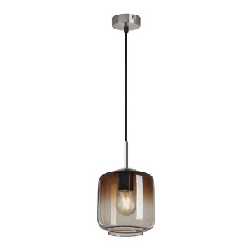 Briloner 4011-014 - Sietynas, kabinamas ant virvės 1xE27/40W/230V