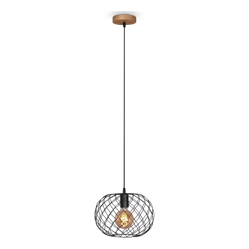 Briloner 4037-015 - Pakabinamas sietynas WINKI 1xE27/40W/230V
