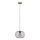 Briloner 4037-015 - Pakabinamas sietynas WINKI 1xE27/40W/230V