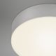 Briloner 7065-014 - LED lubinis šviestuvas FLAME LED/16W/230V sidabras